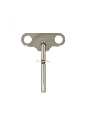 Заводной ключ для интерьерных часов Hermle - B026-01600